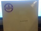 The Beatles White Album White Vinyl SEBX11841 SEALED