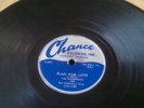 The flamingos 78RPM You Aint Ready plan for love RnB doo wop northern soul