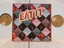 Humble Pie Eat It  DoLP Germany Stereo Booklet