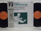 FURTWANGLER BEETHOVEN Symphony No. 6 JAPAN 2LP King MONO NM w/OBI KIJC2014/5/
