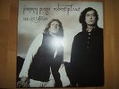Jimmy Page & Robert Plant - No Quarter Double LP