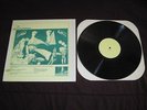Yes - In Amsterdam - TAKRL TMOQ type LP in shrink