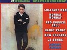 LP:Neil Diamond,The Feel Of Neil Diamond(GERMAN ORIGINAL) (Bang / Metronome)