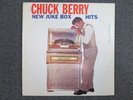 CHUCK BERRY NEW JUKEBOX HITS ORIGINAL US MONO LP SHELDON IN DEAD WAX Chess 1456