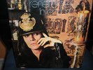 RENATO ZERO INVENZIONI, RARISSIMA PRIMA STAMPA PROMO GATEFOLD COVER EX+