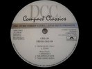CREAM CLAPTON FRESH CREAM DCC LIKE MFSL NR. 2427 LP NEAR MINT ANALOGUE 180g