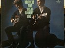 THE EVERLY BROTHERS sing great country hits LP Mint- Promo W 1513 Mono 1963 Wlp