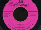 pc45-R&B vocal group -Mercury 70489-The Chestnuts