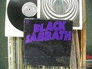 BLACK SABBATH: