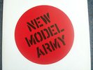 NEW MODEL ARMY  