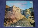Walter Brennan Jerry Livingston 1960 Everest LP The President  Musical Biography