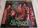 THE SYMBOLS   THE BEST PART OF ** 1968 UK 1st PRESIDENT LP MINT-