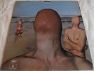 TOE FAT   S/T ** 1970 UK 1st PARLOPHONE LP PSYCH KEN HENSLEY CLIFF BENNETT