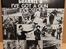 CHANNEL 3 - I'VE GOT A GUN - ORIGINAL UK NO FUTURE 1982 45 MINT OI 11