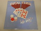 ROYAL FLUSH Rare Modern Soul Boogie Funk LP Hot Spot SS FACTORY SEALED LC501