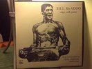 BILL McAdoo - Sings   FOLKWAYS 2448 {nm} [David Stone Martin cover] - VERY RARE