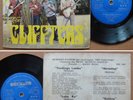 RICKENO & The CLIFFTERS Malaysia Malay Psych Pop Garage EP