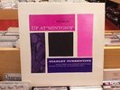 Stanley Turrentine UP AT MINTON'S Vol. 2 Blue Note 4070 Mono RVG 47 West 63rd