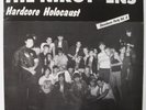 NIKOTEENS hardcore holocaust slamdance party LP --- original german punk ---