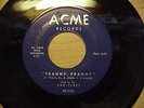  DOO WOP 1ST PRESS 45 