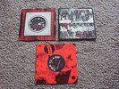 THE CLASH 3 SINGLES 7