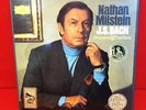 J.S. Bach Sonaten & Partiten. Nathan Milstein 3 lp DGG ** Near Mint**