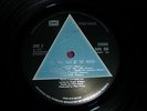 PINK FLOYD - THE DARK SIDE OF THE MOOD UK FIRST PRESS shvl 804 + BEILAGEN