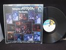 Conjunto Africa - La Casita on Sunshine Records L.P. 1951 - B