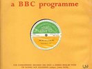 BBC TRANSCRIPTION Top Of The Pops 328 LP UK Psych 1971 SLADE COLOSSEUM BADFINGER
