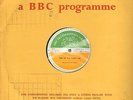 BBC TRANSCRIPTION Top Of The Pops 340 LP UK 1971 PRETTY THINGS / RORY GALLAGHER