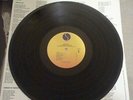 The Ramones Half way to sanity promo record autographed by dee dee and marky