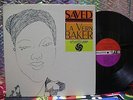 LaVERN BAKER - Saved LP 1961 mono ORIGINAL 1ST PRESS SOUL JAZZ NMINT