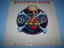 ** GRATEFUL DEAD   RECKONING LP   NEAR MINT ORIGINAL  PRESS **