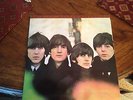 MFSL The Beatles For Sale LP