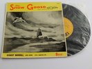 Paul Gallico The Snow Goose NZ LP 10
