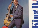 B.B. KING    Mr BLUES      ABC  LP  USA