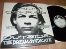 Tony Conrad & Faust - Outside The Dream Syndicate    Krautrock        EX+