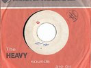 1969 RARE JA RANDY´S BLANK PRE PETER TOSH 
