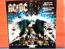 AC/DC LIVE VINYL LP ( ACDC )