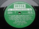 ROLLING STONES BIG HITS HIGH TIDE GREEN GRASS ORIGINAL 1967 DECCA STEREO LP