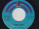Funk 45 - Soul Suspects - Funky Drop - Black Prince - mp3