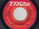 Latin Funk 45 - Pucho & Latin Soul Bros. - Freddie's Dead - Zanzee - mp3