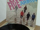 Liverpool Five - Arrive   USA  1966  Superbeat