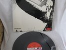 LED ZEPPELIN 1-RED/MAROON LABEL VINYL-EARLY Spanish press 1969-RARE MINT COND