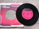 KENNY ROBERTS - RUN LIKE THE DEVIL / WHERE GOES MY HEART - NORTHERN SOUL