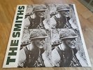 The Smiths LP Meat is murder UK Rough trade 1st PRESS TOP COPy 8 pictures