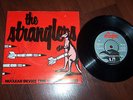 THE STRANGLERS NUCLEAR DEVICE 7