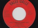 Deep Soul 45 - Johnny White & Mighty Crusaders - Surely - Valle-Dalle - mp3