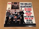 THE HOLLIES LP 