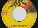 Deep Soul Funk 45 - O.C. Tolbert - Message To Mankind - New Day - mp3